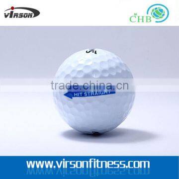 Promotional Logo Customized Plastic Practice Golf Balls Quality Choice Most Popular photo-3