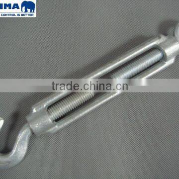 Japanese Open Body Frame Type Turnbuckle with high quality