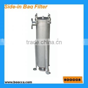 Economic Bag Filter Housing