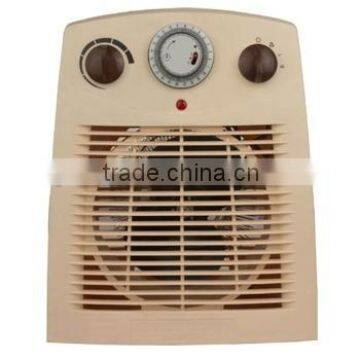 Fan Heater & DC Heater Fan