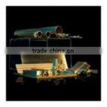 C69400 SILICON RED BRASS RODS