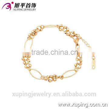 2016 Fashion charm cross new 18K gold color jewelry
