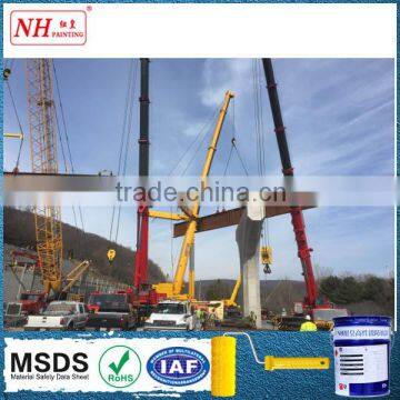 Oil Resistance Waterproof Cheap Acrylic Paint photo-6