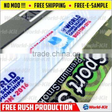 European&US style Dye Sublimation Lanyard|Medal Heat Transfer Neck Strap Lanyard