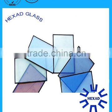 HEXAD HIGH QUALITY BUILDING CURTAIN GLASS WALL