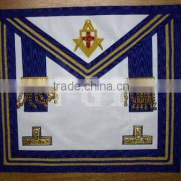 Masonic Regalia Craft Mason Apron