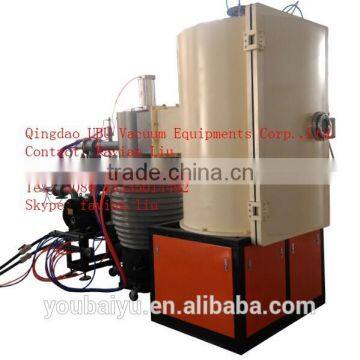 metal coating machinery / plastic coating machinery / aluminum coating machinery / copper coating machinery / evaporation coat