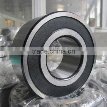 double row angular contact ball bearing machine tool bearing 3806 2z