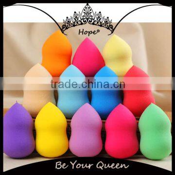 Different Color And Shape Available Latex Free Blender Sponge                        
                                                Quality Choice