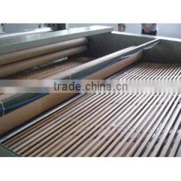 Automatic comforter filling machine, coats equipments