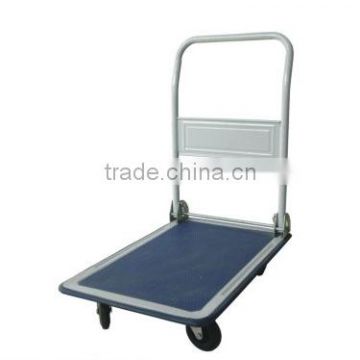 Foldable Platform Hand Truck