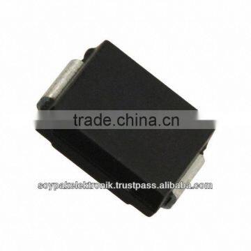 4A 600V SMD DIODE