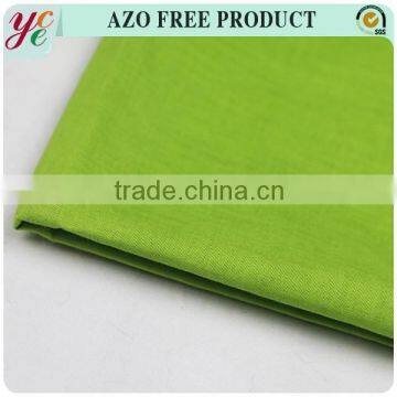 Shaoxing Textile Plain Dyed 100 Cotton Voile Fabric Wholesale