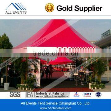 Hexagon Tent for Exhibition Events