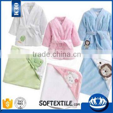 Cheap high quality towel with doll wholesale