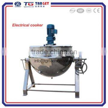 Stainless steel Electric cooker