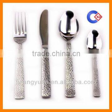 cutlery set stainless steel