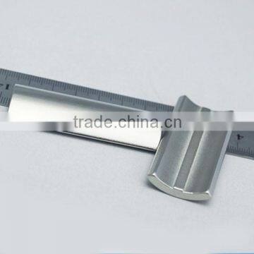 high field magnet for motor