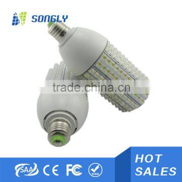 Security and stability energy saving led corn bulb 80w