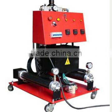 FD-311A CE approved polyurethane spray foam insulation machine for sale