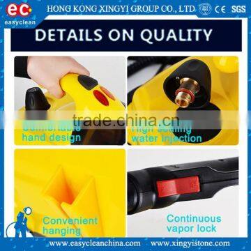 High Pressure Electric Cleaning Machine photo-3