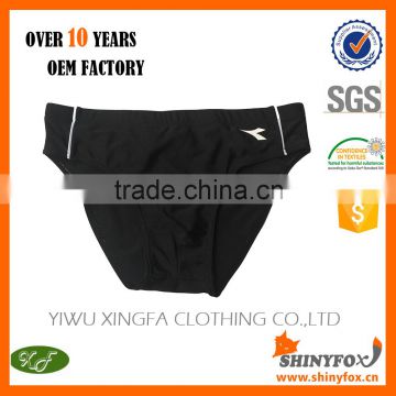 High quality and competitive price nice design man underwear