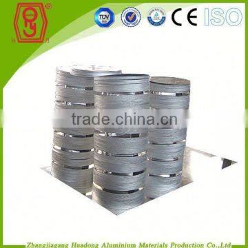 cosmetic aluminium disc with top quality