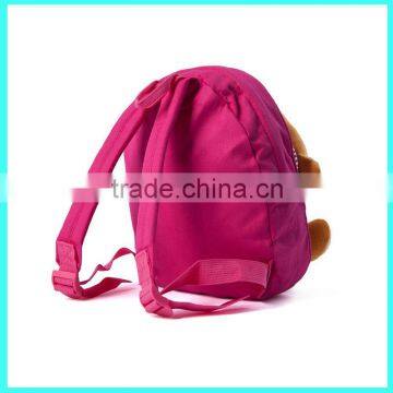 High Quality Backpacks for Boy and Girl Children Bag Backpcak photo-3