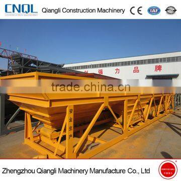 Electric Automatic Concrete Dosing Machine Manufacture PLD800-4800 photo-3