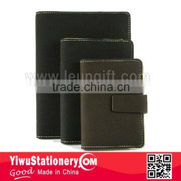 PU notebook