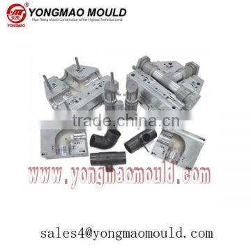 pe fitting mould