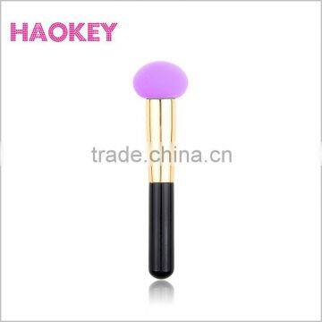 fashion travel Sponge foundation makeup little pad