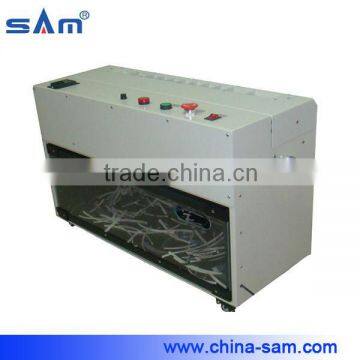 SMT Production line carrier tape cutting machine