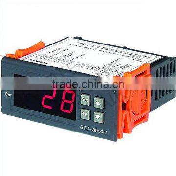 STC- 8000H adjustable temperature control switch