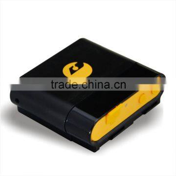 Online Gps Tracking Web Server/Mini GPS Tracker for Cat, Kids, Elderly, Car, Pet photo-4
