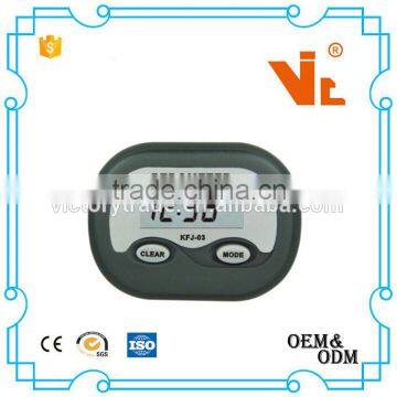 V-J03 Pedometer(pedometer step counter)