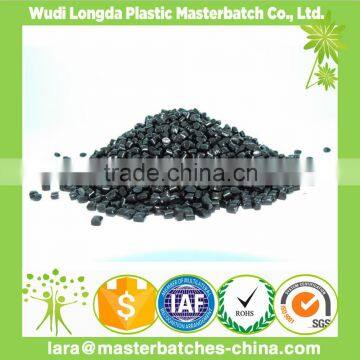 High Cost Effective Additive Masterbach/Black Masterbatch for Injection Moulding photo-3
