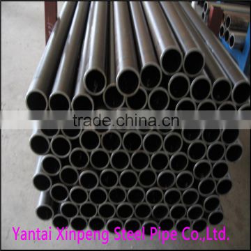 High Pressure Sch40 Cold Rolled FOB Best Price Steel Tube