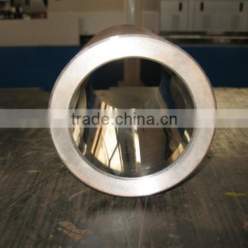 precision seamless carbon steel tube