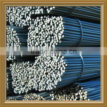 Reinforcing Rebar Steel