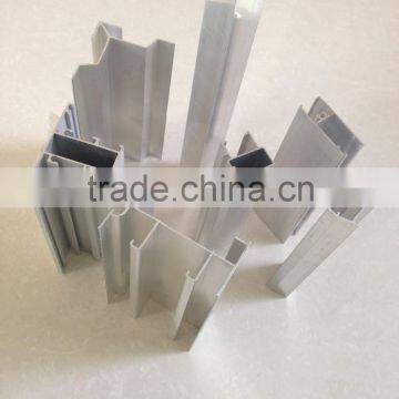 6000 Series Aluminum Extrusion Profile for Various Doors