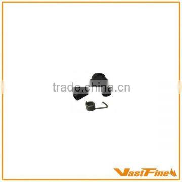 Good quality and cheap price chain saw parts Spark plug cap fit Hus 385 390