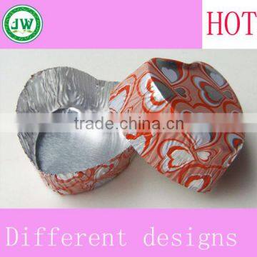 Chocolate Cup for Confectionery Chocolate Dessert Cup Chocolate Manufacturer in Guangzhou