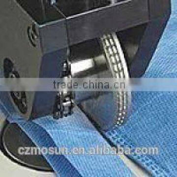 Ultrasonic flitering bag sewing machine (MS-50)                        
                                                Quality Choice