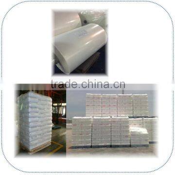 pallet hoods blown stetch wrap film for pelletizing