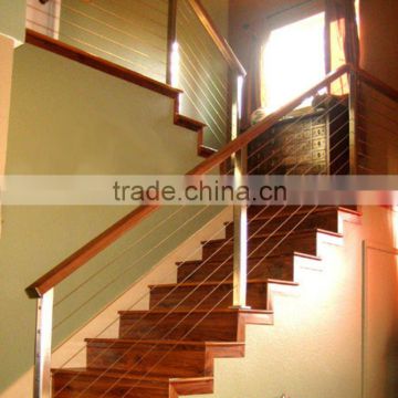 Staircase hand railings YG-B1157