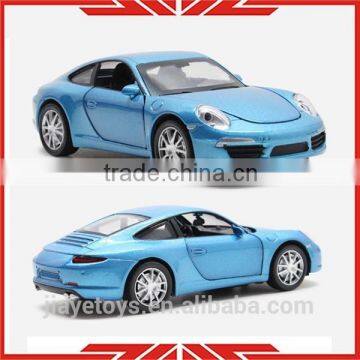 Wholesale model cars diecast metal type car