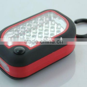 24 + 3 LED Work Light