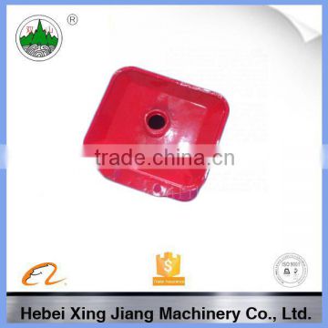 High Quality S195 Oil Tank of Diesel Engine