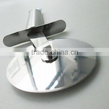 2016 New Hot Selling Kitchen Tools Single Head Stainless Steel Pizza Wheel Pizza Kinfe photo-2